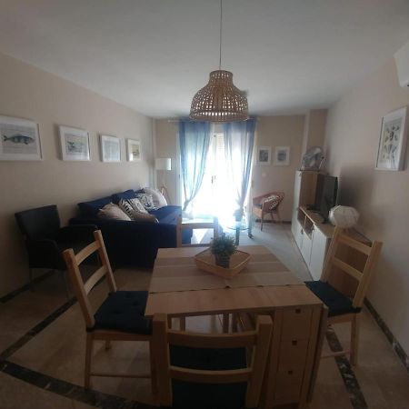 Apartament Atico Mediterraneo Almuñécar Zewnętrze zdjęcie