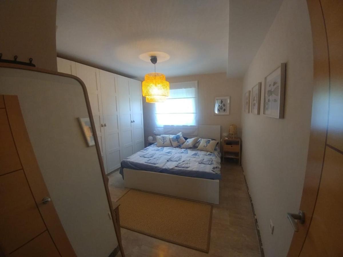 Apartament Atico Mediterraneo Almuñécar Zewnętrze zdjęcie