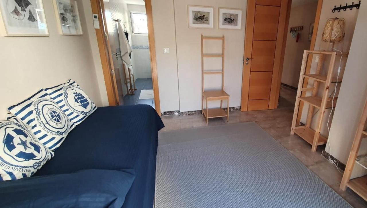 Apartament Atico Mediterraneo Almuñécar Zewnętrze zdjęcie